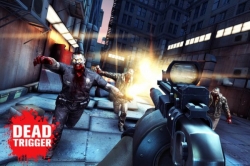 DEAD TRIGGER -        