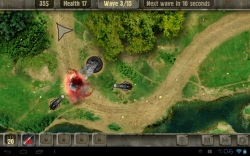 Defense zone HD      Tower Defense [ ]