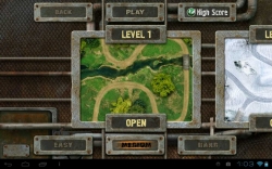 Defense zone HD      Tower Defense [ ]