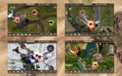 Defense zone HD      Tower Defense [ ]