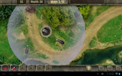 Defense zone HD      Tower Defense [ ]