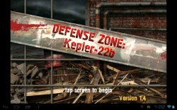 Defense zone HD      Tower Defense [ ]