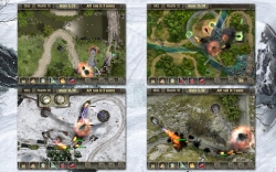 Defense zone HD      Tower Defense [ ]