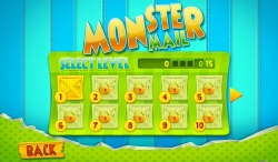 Monster Mail    