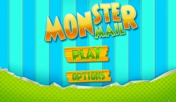 Monster Mail    