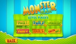 Monster Mail    