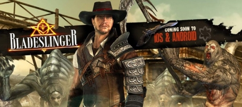 Bladeslinger -     