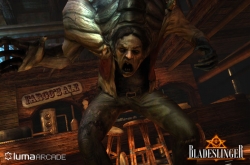 Bladeslinger -     