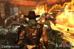 Bladeslinger -     