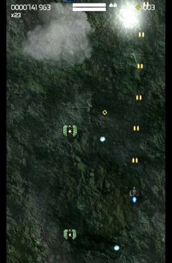 Xelorians - Space Shooter   