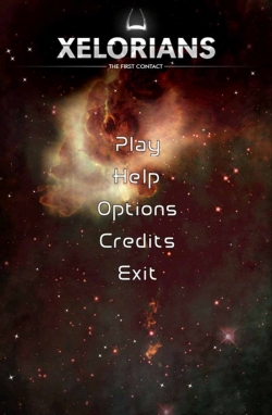 Xelorians - Space Shooter   