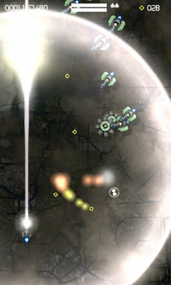 Xelorians - Space Shooter   