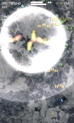 Xelorians - Space Shooter   