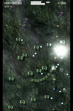 Xelorians - Space Shooter   