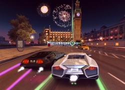 Asphalt 7: Heat -      