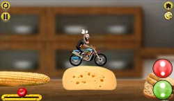 Moto Race Race - Mental Mouse     