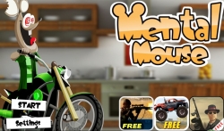 Moto Race Race - Mental Mouse     