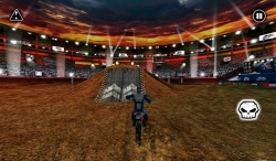 Red Bull X-Fighters 2012    