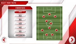 Striker Soccer Eurocup 2012 PRO