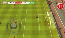 Striker Soccer Eurocup 2012 PRO