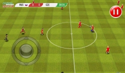 Striker Soccer Eurocup 2012 PRO