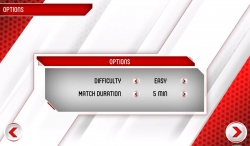 Striker Soccer Eurocup 2012 PRO