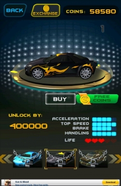Death Racing