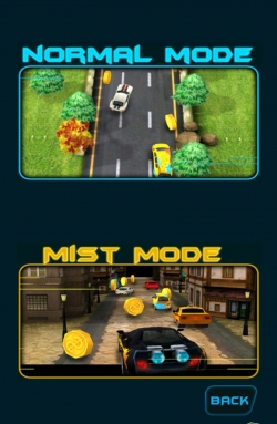 Death Racing