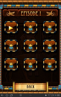 Blocks of Pyramid Breaker     