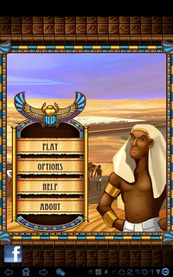 Blocks of Pyramid Breaker     