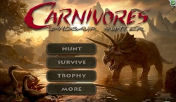 Carnivores: Dinosaur Hunter HD [+DLC++]