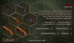 Carnivores: Dinosaur Hunter HD [+DLC++]