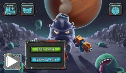 Monster Shooter: Lost Levels -   [ ]