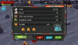 Monster Shooter: Lost Levels -   [ ]