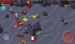 Monster Shooter: Lost Levels -   [ ]
