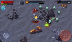 Monster Shooter: Lost Levels -   [ ]