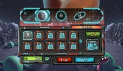 Monster Shooter: Lost Levels -   [ ]