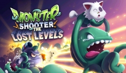 Monster Shooter: Lost Levels -   [ ]