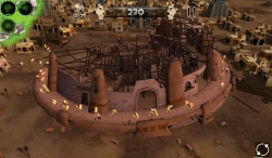 Babel Rising 3D [+ ]