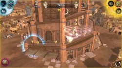 Babel Rising 3D [+ ]
