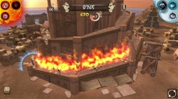 Babel Rising 3D [+ ]