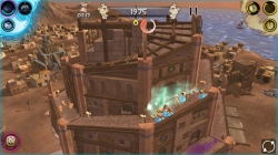 Babel Rising 3D [+ ]