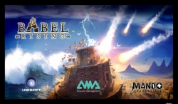 Babel Rising 3D [+ ]