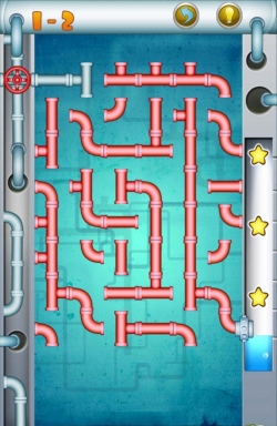 Plumber   