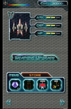 Astrowings 2 Plus: Space Odyssey   