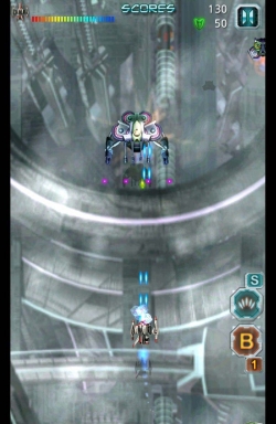 Astrowings 2 Plus: Space Odyssey   