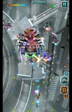 Astrowings 2 Plus: Space Odyssey   