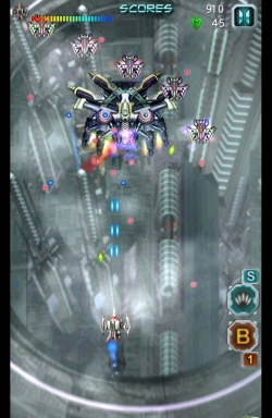 Astrowings 2 Plus: Space Odyssey   