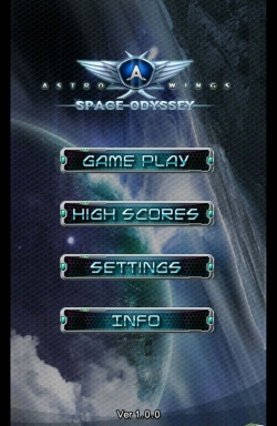 Astrowings 2 Plus: Space Odyssey   