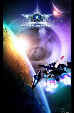 Astrowings 2 Plus: Space Odyssey   